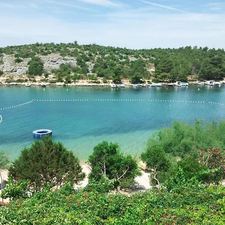 Апартаменты Prestige By Interhome Гребастика