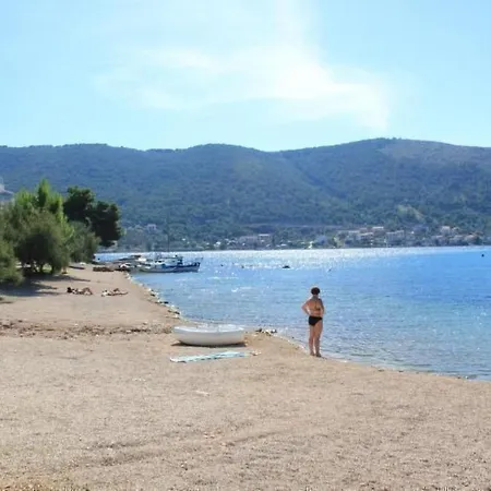 Prestige By Interhome Апартаменты Гребастика