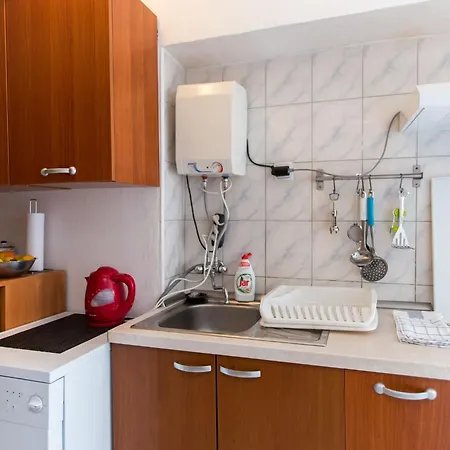 Prestige By Interhome Апартаменты *