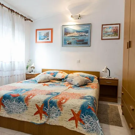 Prestige By Interhome Гребастика