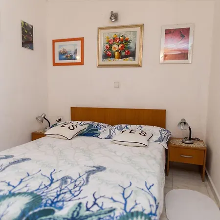 Prestige By Interhome * Grebaštica