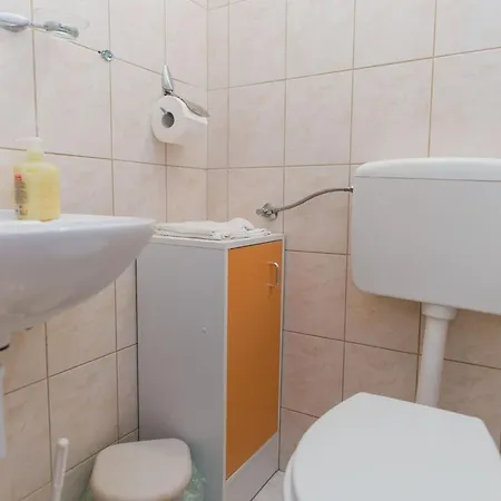 Prestige By Interhome Διαμέρισμα Grebaštica