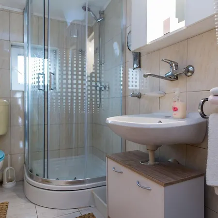 Prestige By Interhome Grebaštica