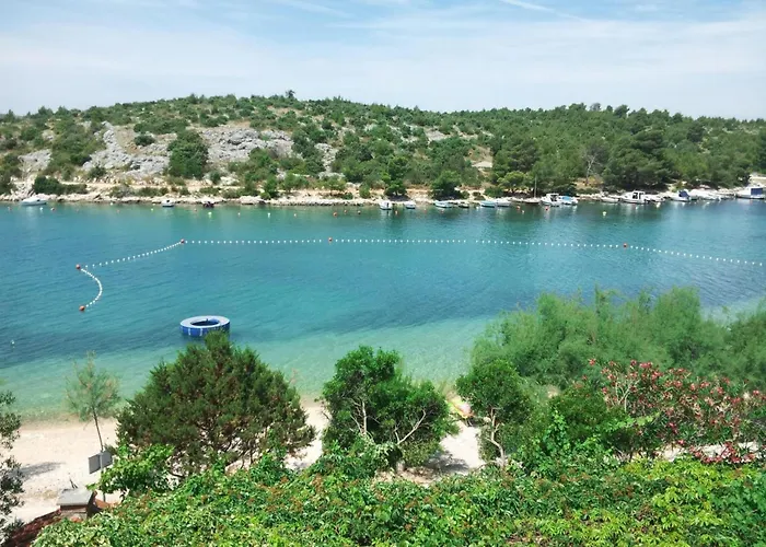 Apartamento Prestige By Interhome Grebaštica