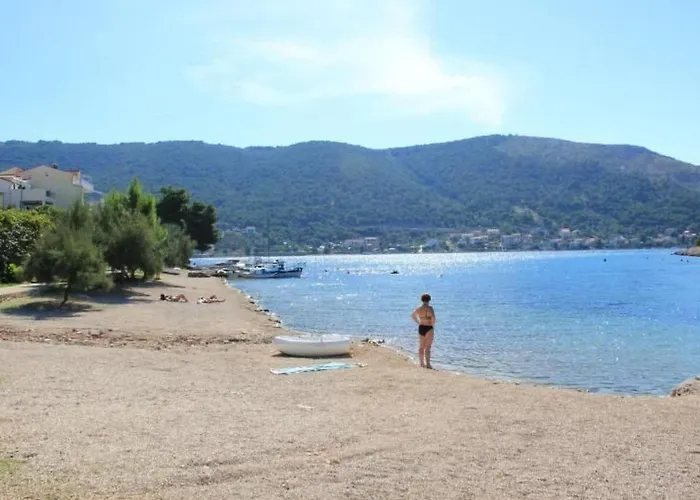 Prestige By Interhome Апартаменты Гребастика