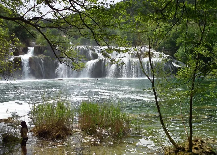 Апартаменты Prestige By Interhome *