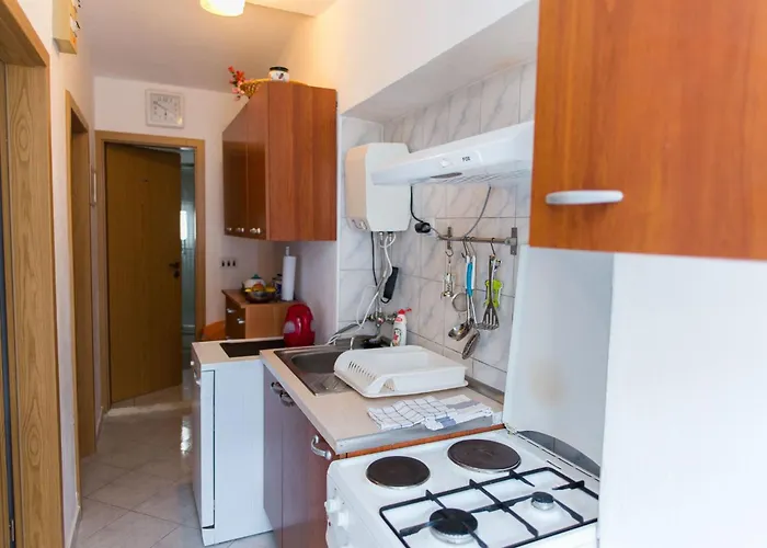 Prestige By Interhome Apartamento *