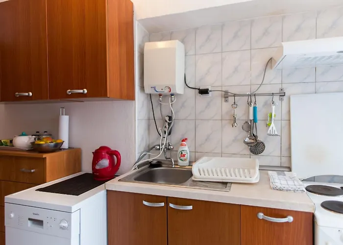 Prestige By Interhome Apartamento *