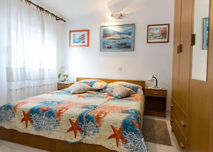 Prestige By Interhome Grebaštica