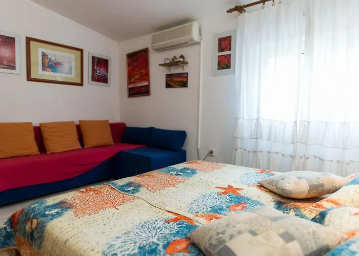 Apartamento Prestige By Interhome