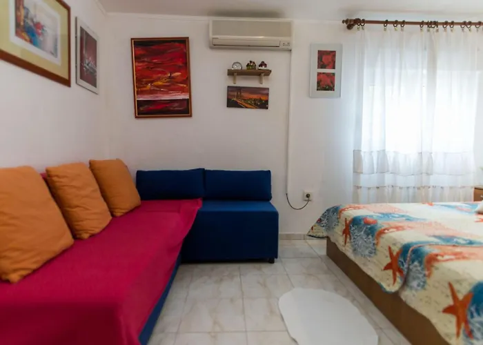 Apartamento Prestige By Interhome *