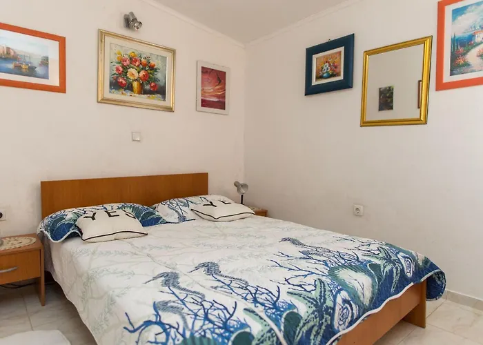 Prestige By Interhome Grebaštica