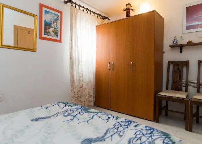 Prestige By Interhome Гребастика