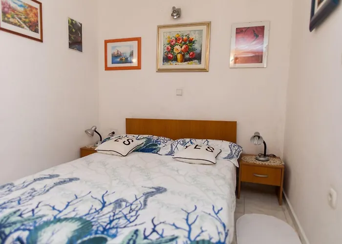 Prestige By Interhome * Grebaštica