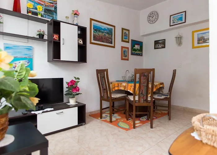 Prestige By Interhome Apartamento Grebaštica