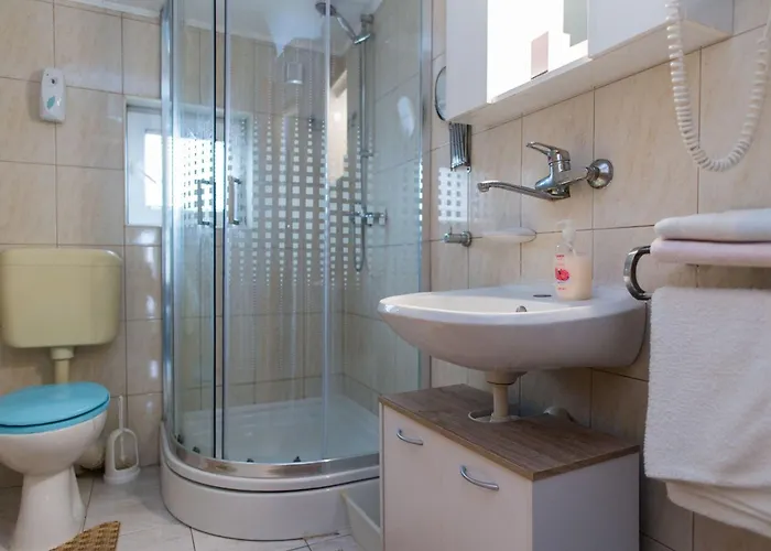 Prestige By Interhome Grebaštica