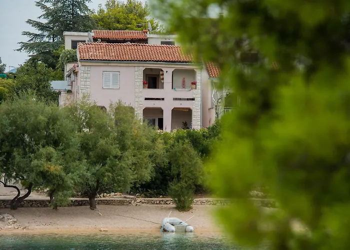 Апартаменты Prestige By Interhome Гребастика